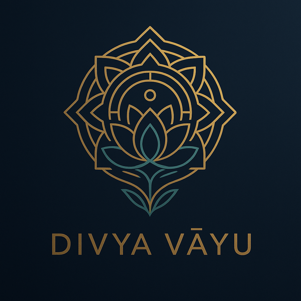 Divya Vāyu